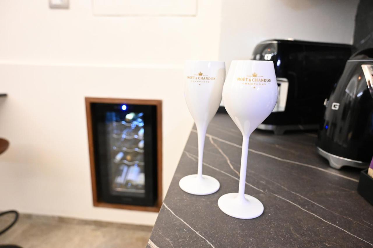 Сasa de vacaciones Cavour Exclusive House Private Luxury