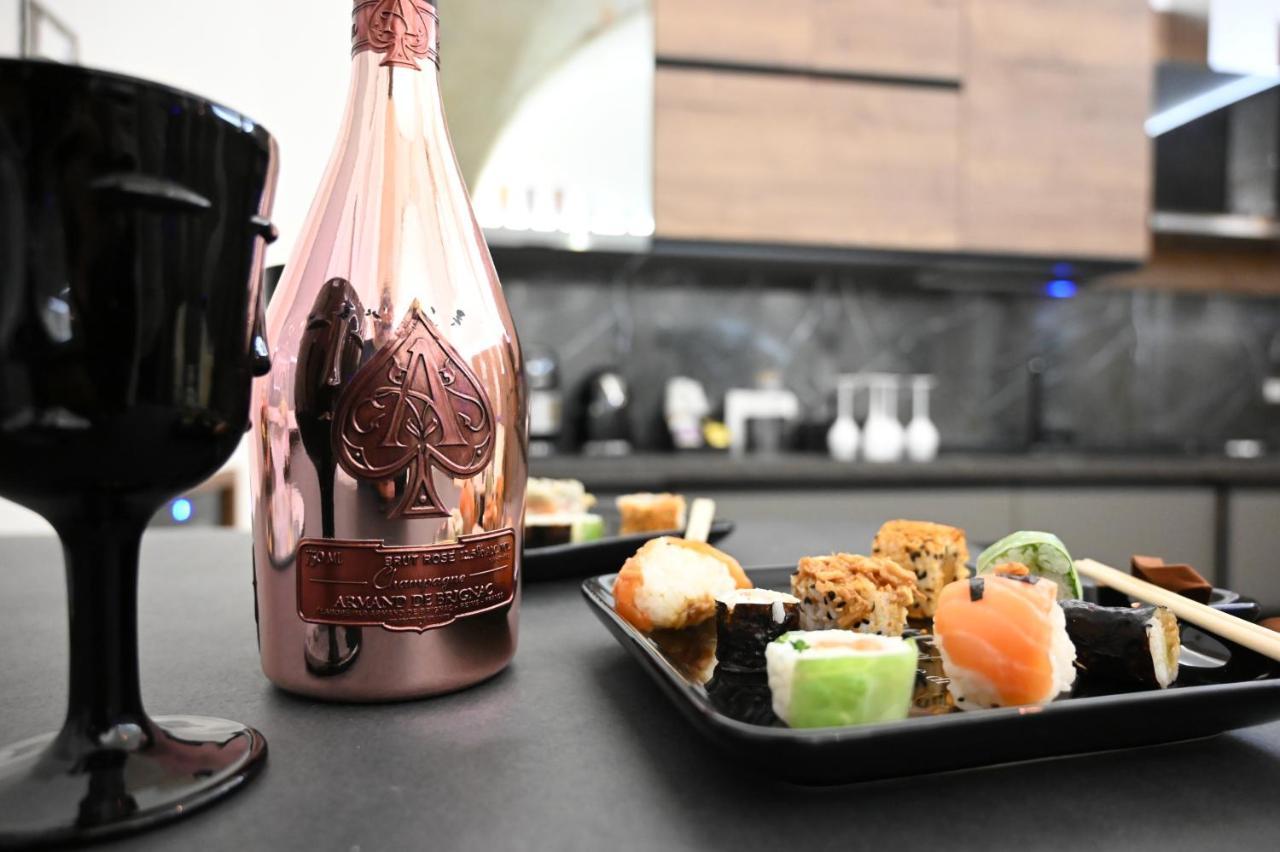 Cavour Exclusive House Private Luxury * Bríndisi