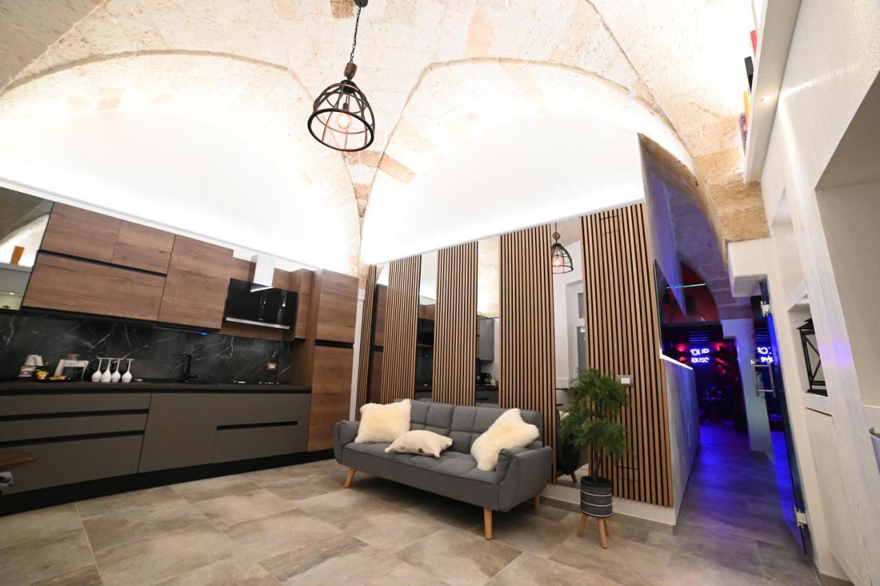 Cavour Exclusive House Private Luxury Bríndisi