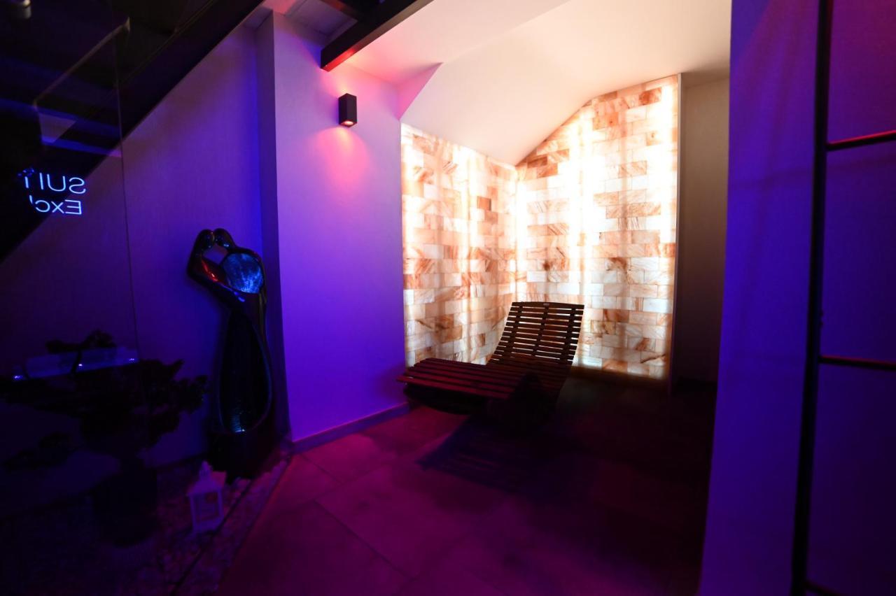 Cavour Exclusive House Private Luxury Сasa de vacaciones Bríndisi