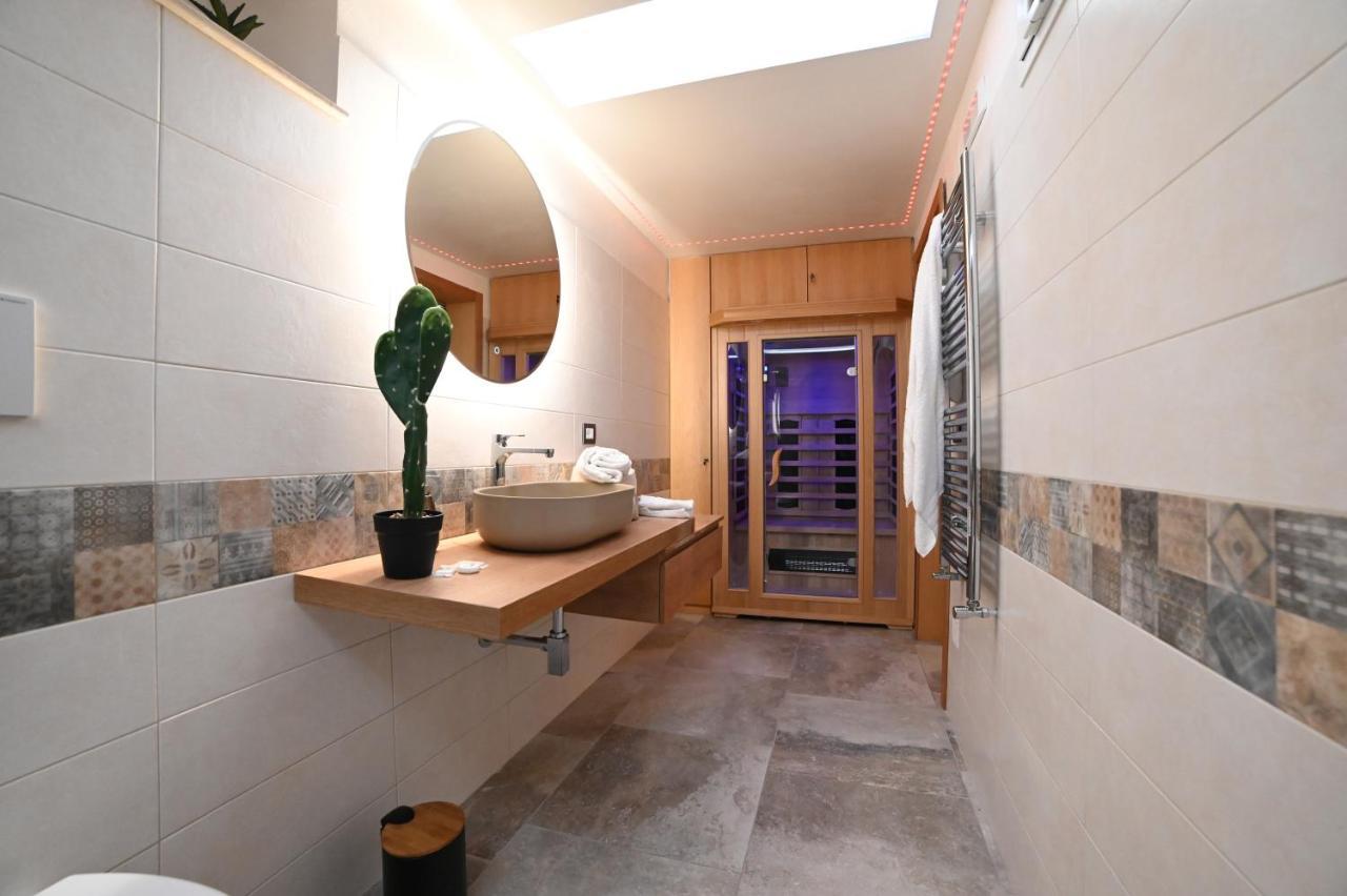 Cavour Exclusive House Private Luxury * Bríndisi