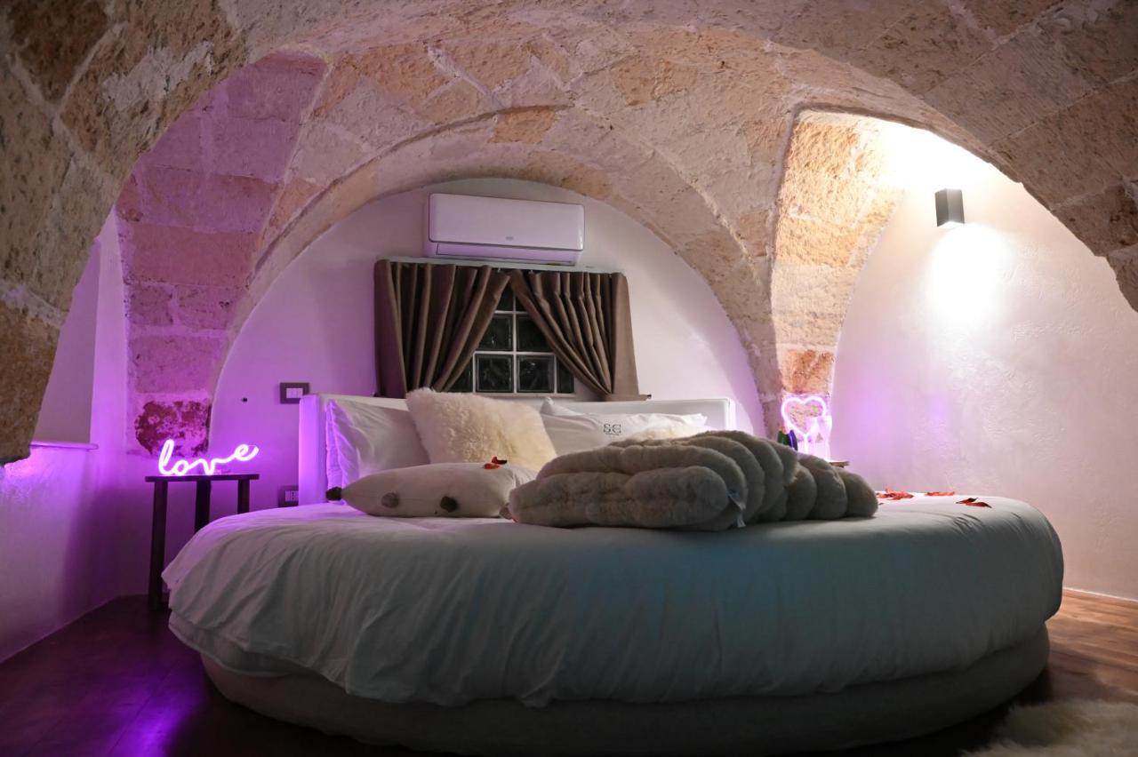 Cavour Exclusive House Private Luxury Bríndisi
