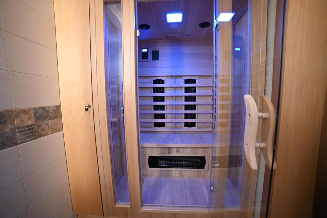 Сasa de vacaciones Cavour Exclusive House Private Luxury Bríndisi