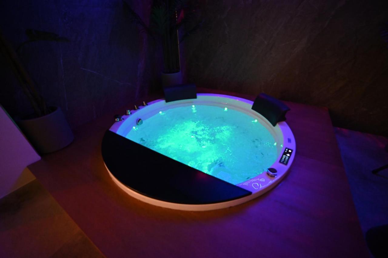 Cavour Exclusive House Private Luxury * Bríndisi