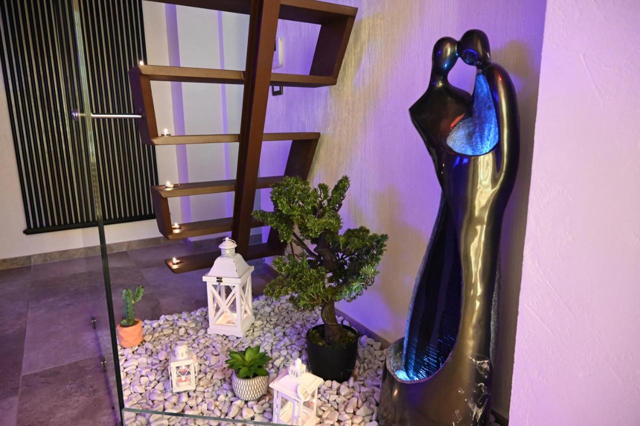 Сasa de vacaciones Cavour Exclusive House Private Luxury *