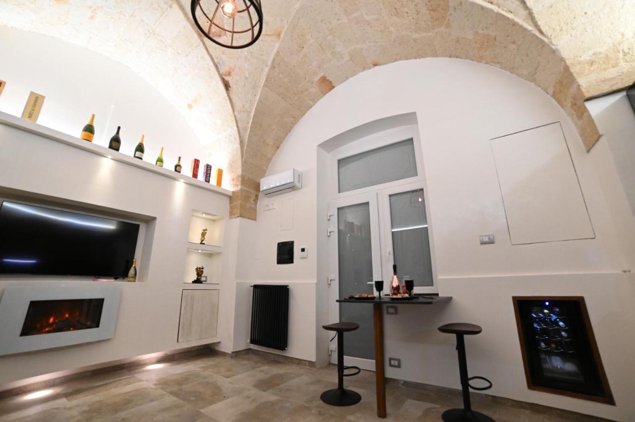 Сasa de vacaciones Cavour Exclusive House Private Luxury Bríndisi